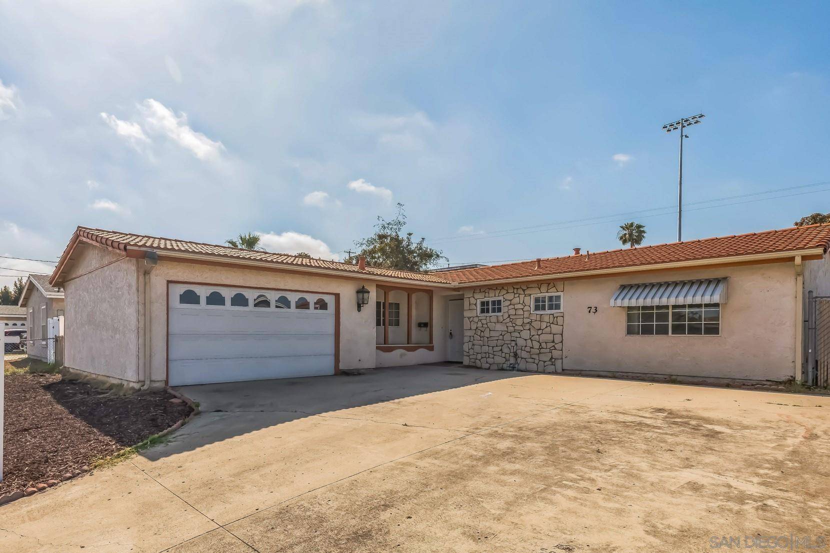 73 Rivera, Chula Vista, CA 91911