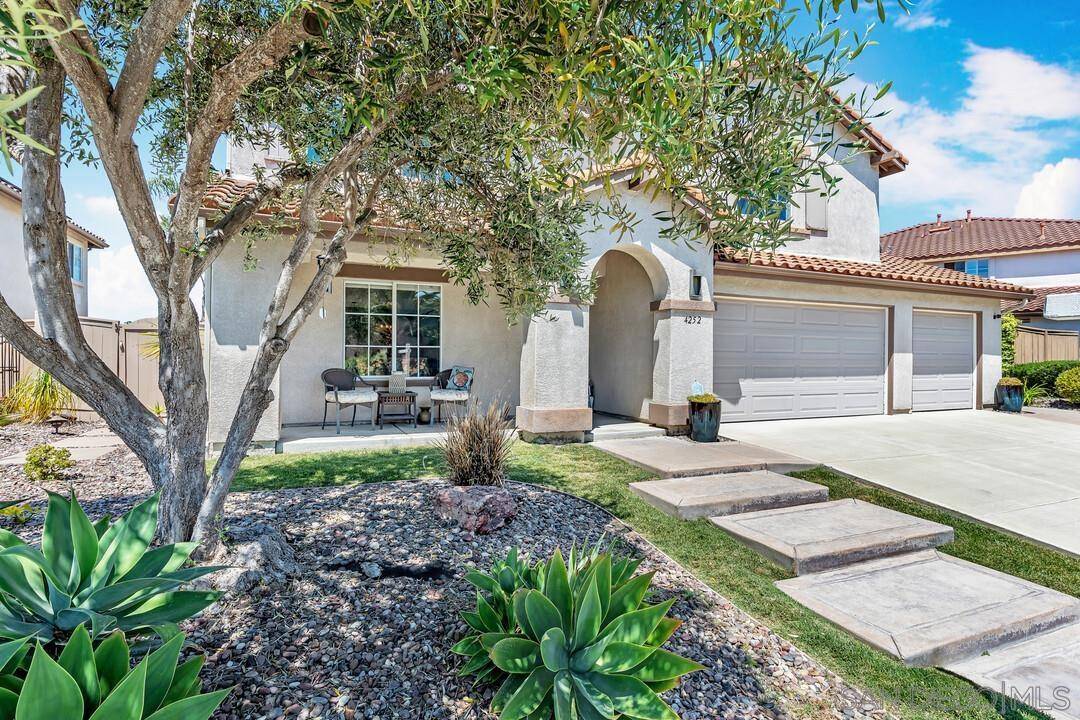 4252 Alta Vista Court, Oceanside, CA 92057