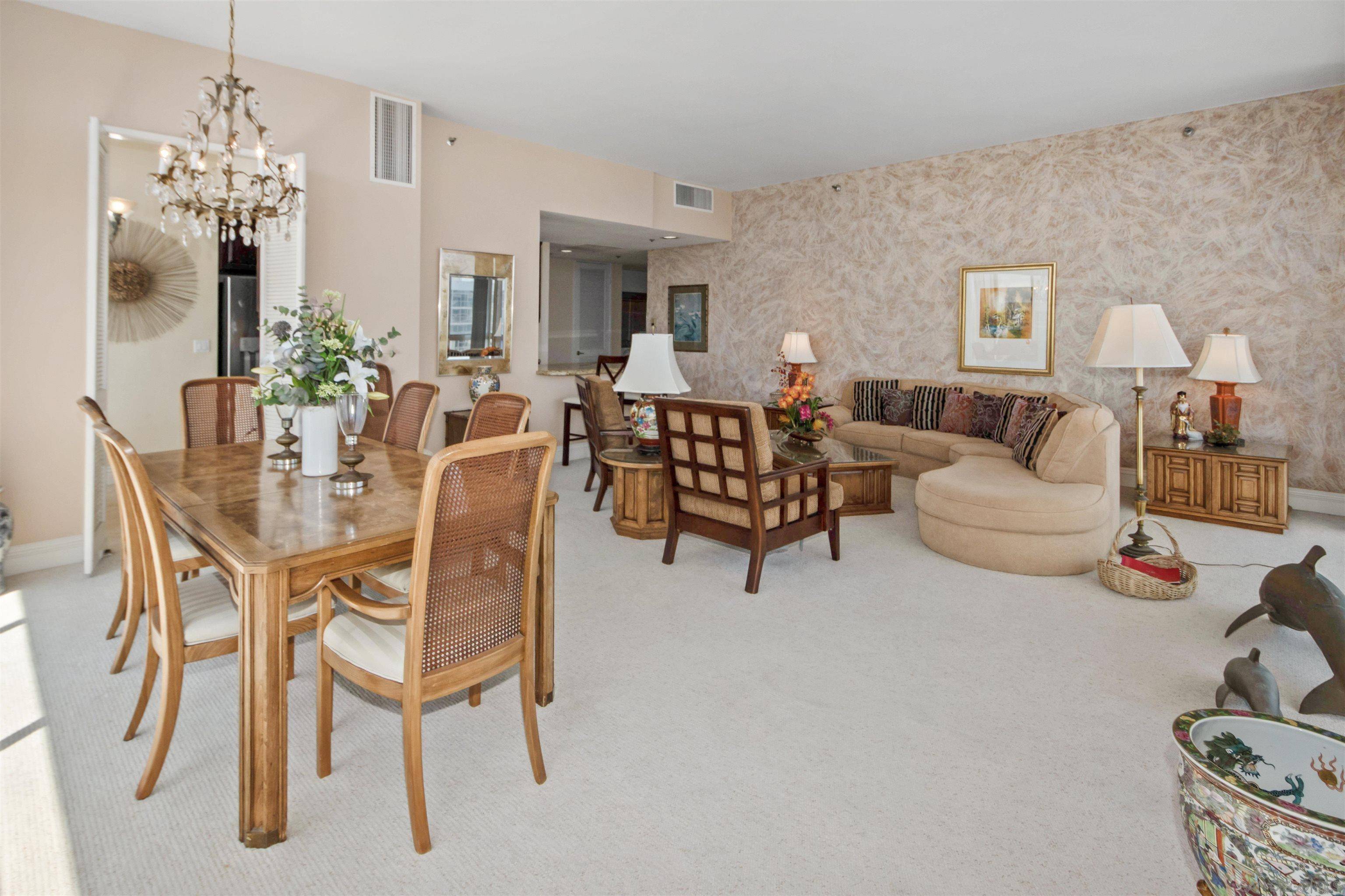 Coronado, CA 92118,1750 Avenida Del Mundo #1607