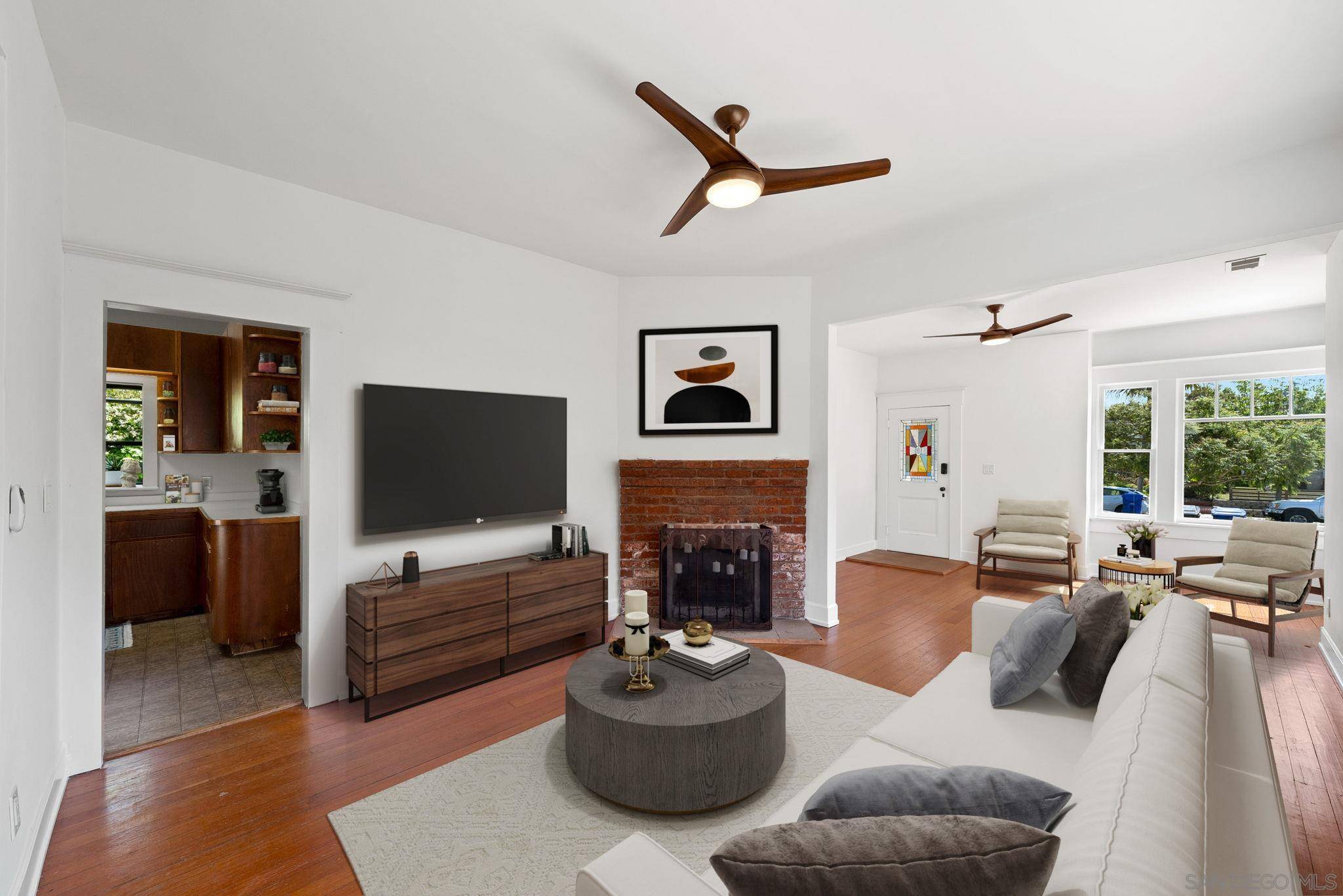 North Park, CA 92104,3636 Arizona St