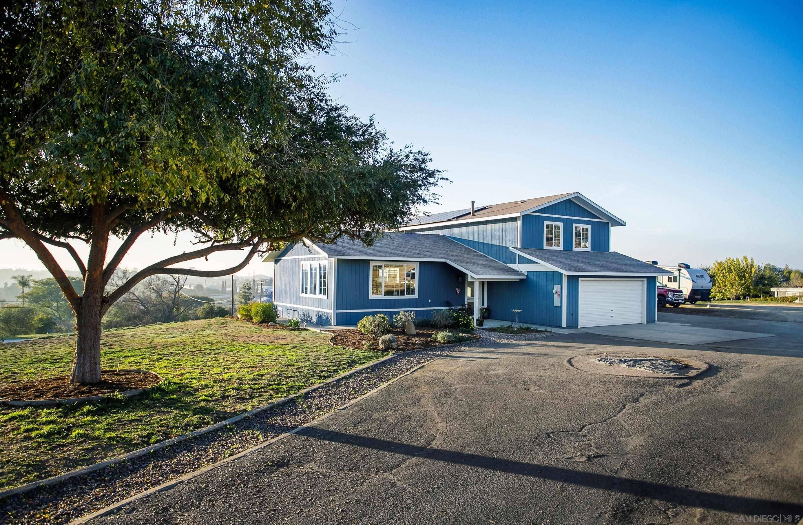 12296 Lilac Hl, Valley Center, CA 92082