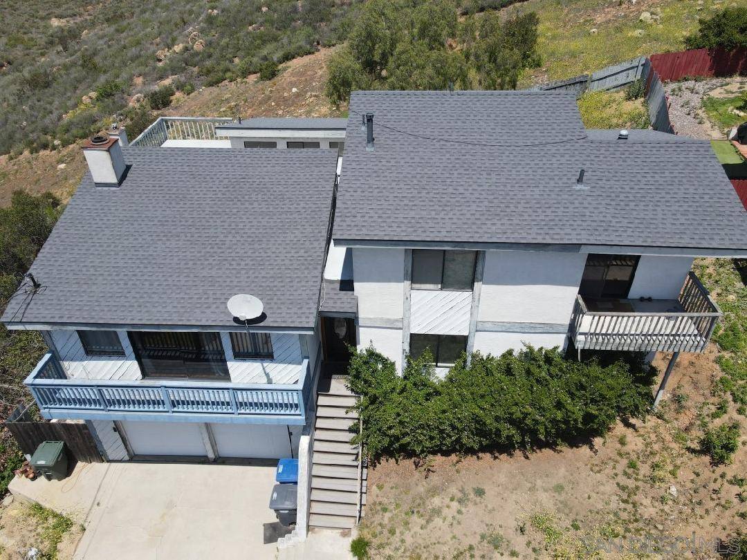9802 Eucalyptus St., Spring Valley, CA 91977