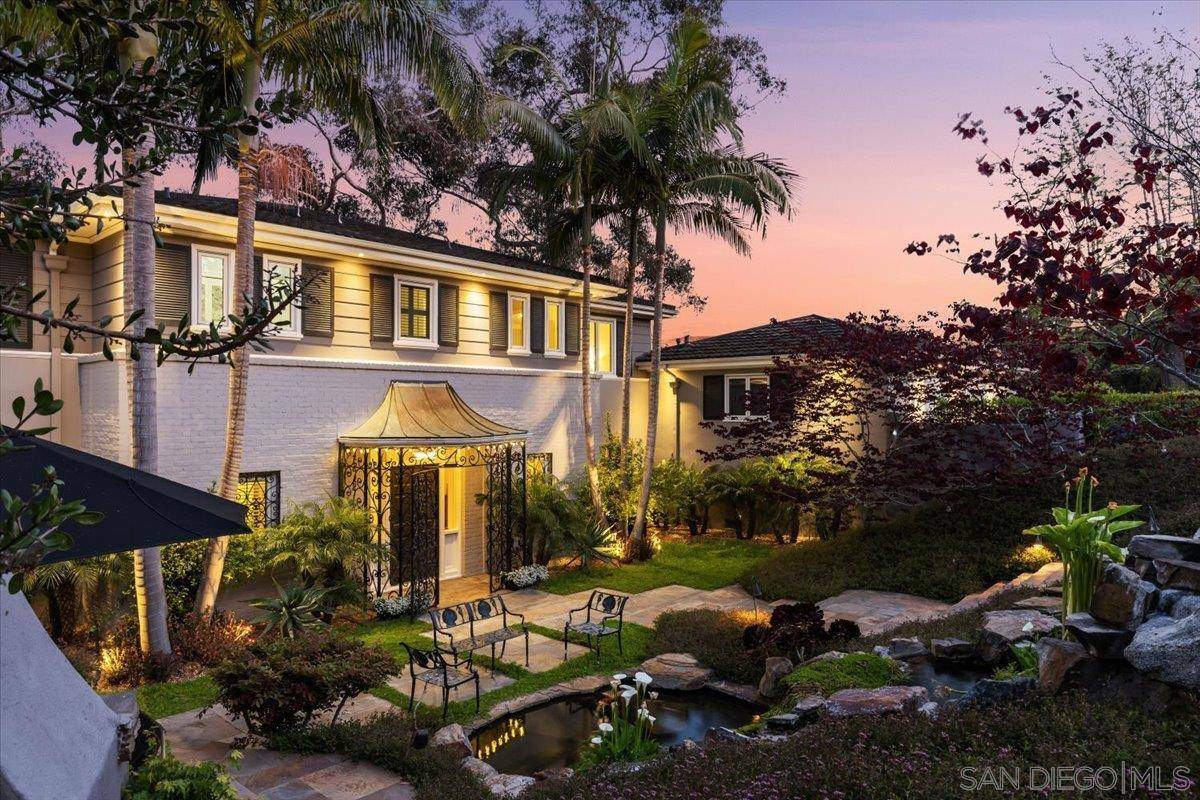 San Diego, CA 92106,2205 Locust St