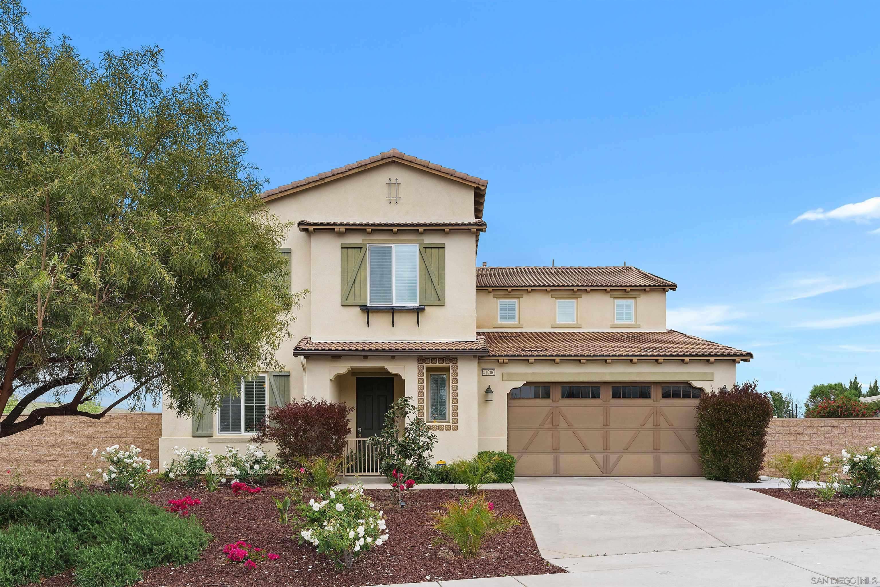 Temecula, CA 92591,41200 Saint Croix