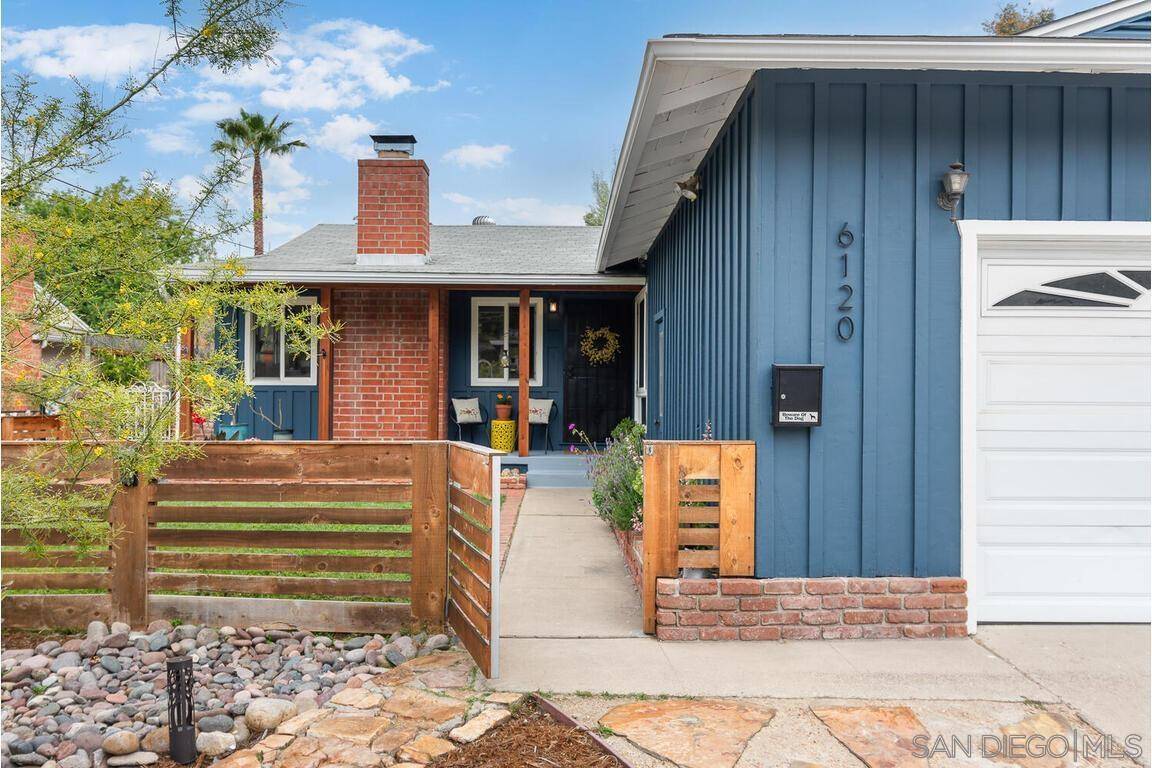 La Mesa, CA 91942,6120 Amaya Dr