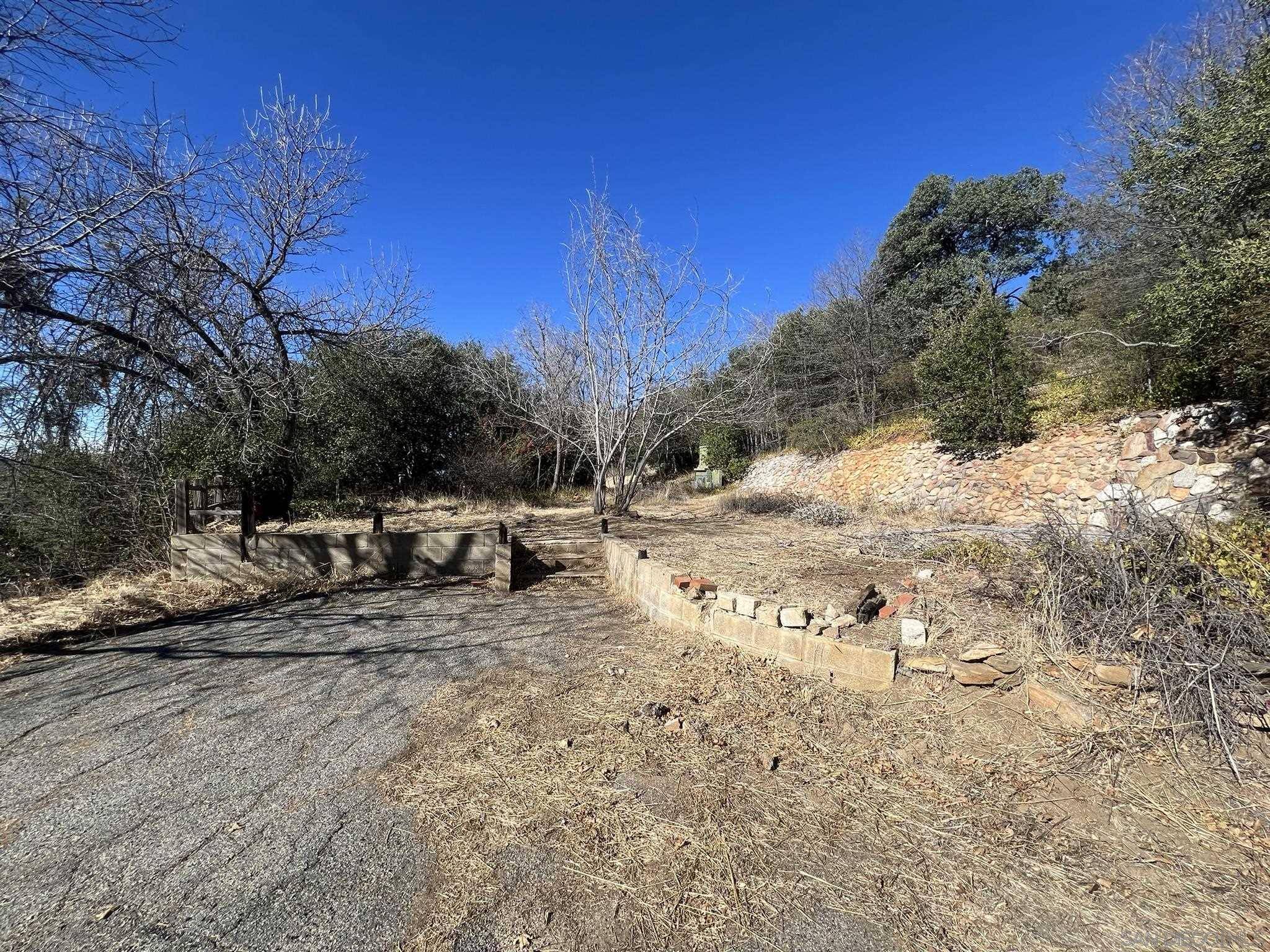Julian, CA 92036,5298 Pine Hills Rd. #1
