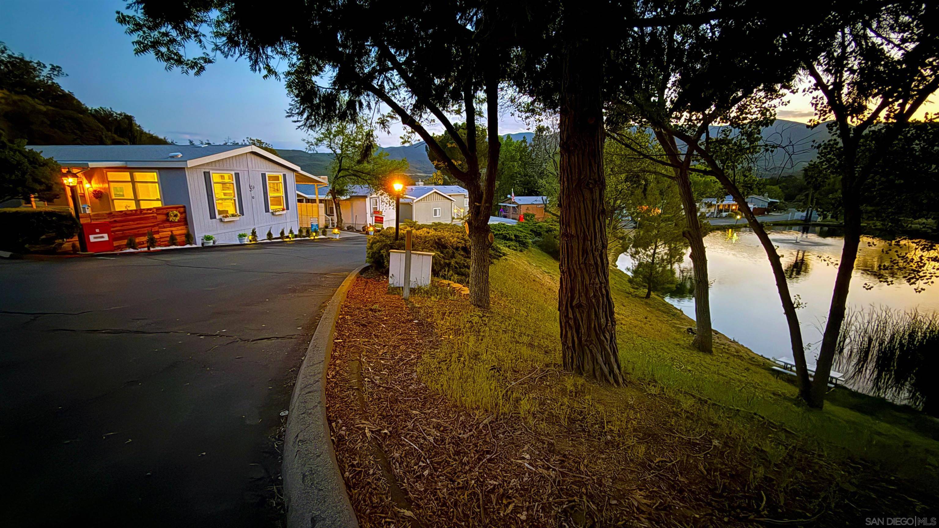 Warner Springs, CA 92086,35109 Highway 79 #10
