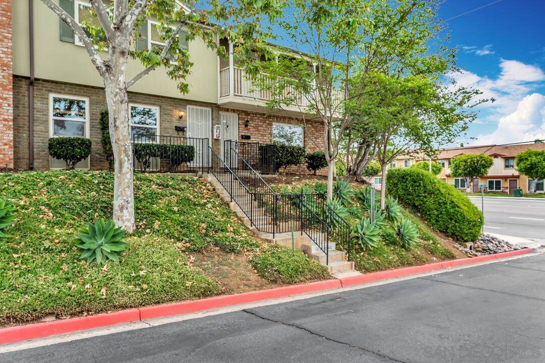 8024 Winter Gardens Blvd Unit A, El Cajon, CA 92021