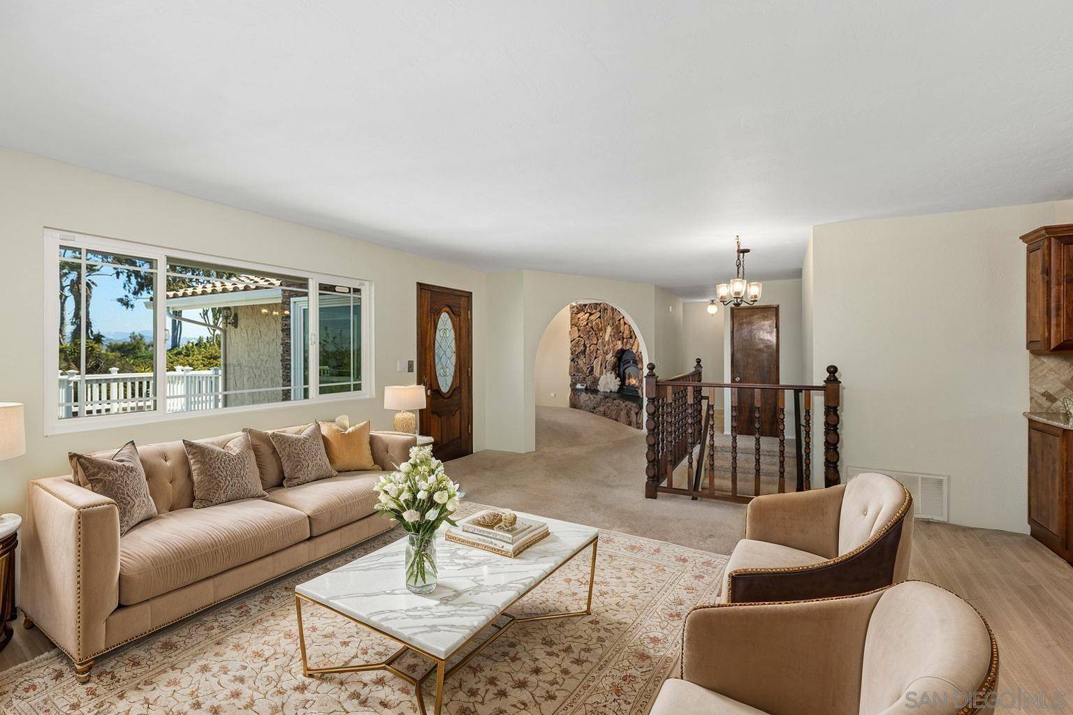 Spring Valley, CA 91978,3049 Millar Ranch Rd