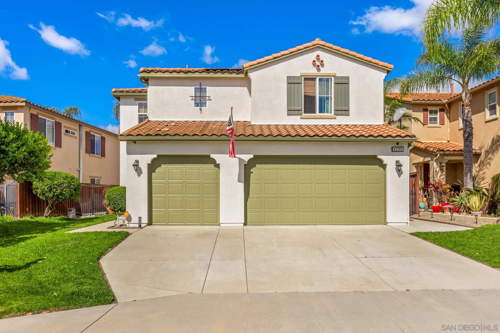 Oceanside, CA 92057,1299 Bellingham