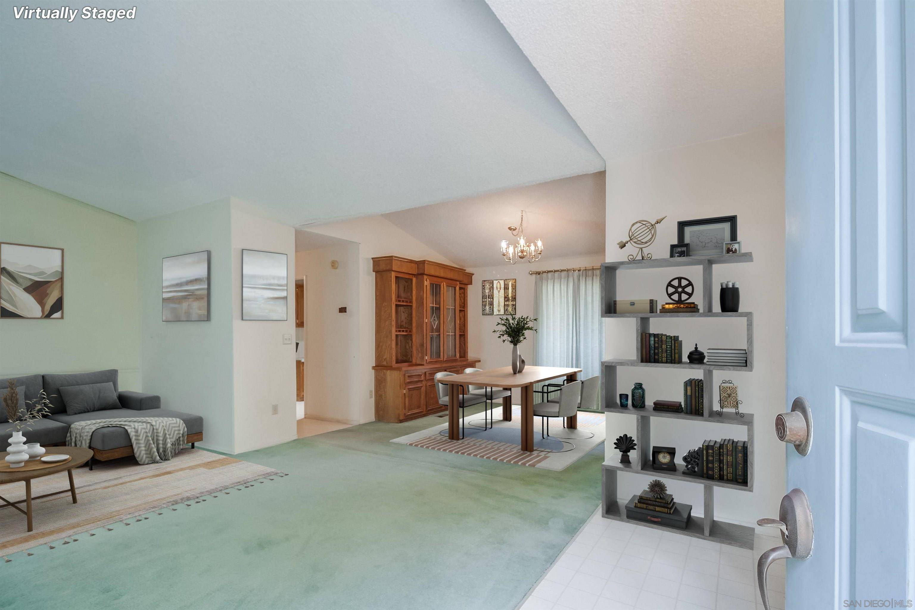 Lakeside, CA 92040,9100 Single Oak Dr #SPC 10
