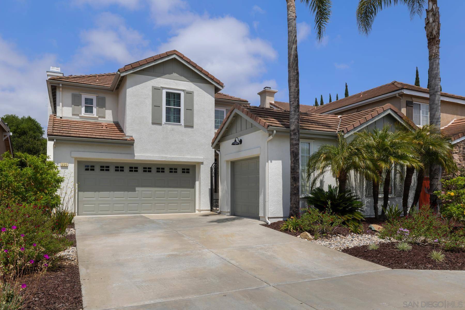 San Marcos, CA 92069,554 Golf Glen Dr