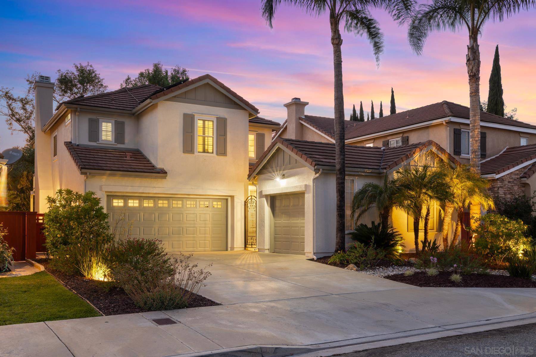 San Marcos, CA 92069,554 Golf Glen Dr