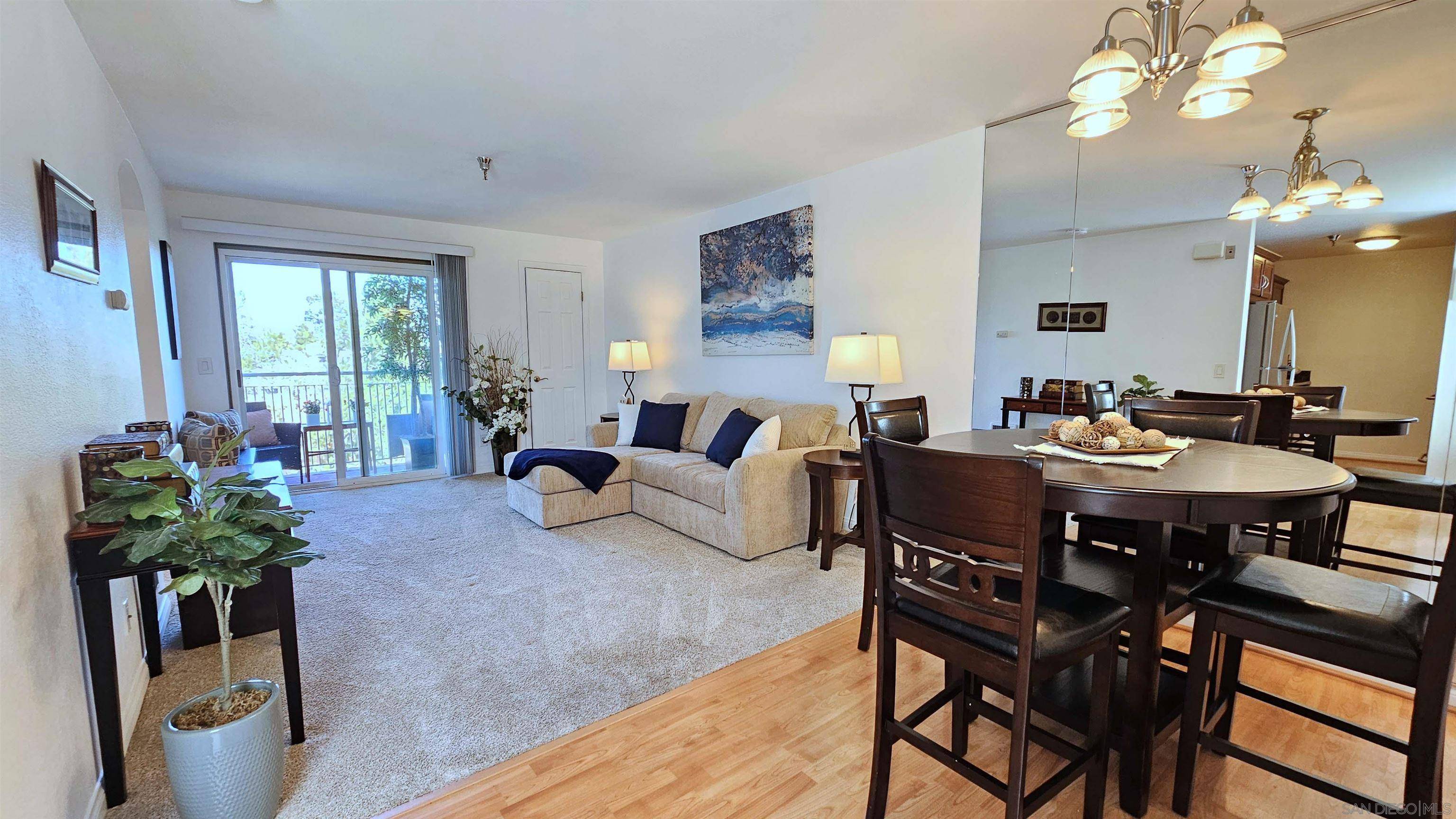 San Diego, CA 92115,5252 Orange Ave #431