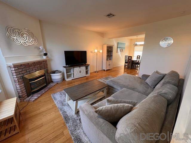 211 Dahlia #Unit M, Imperial Beach, CA 91932