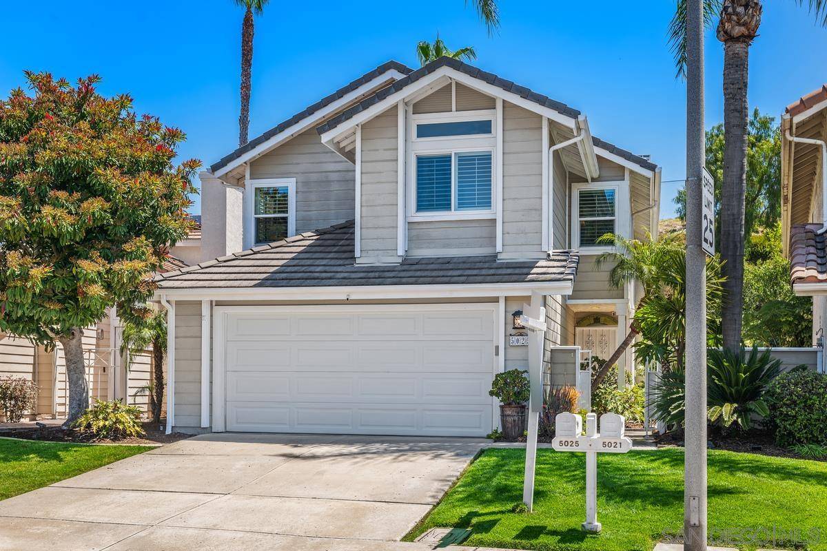 5025 CAMINO PLAYA ACAPULCO, San Diego, CA 92124