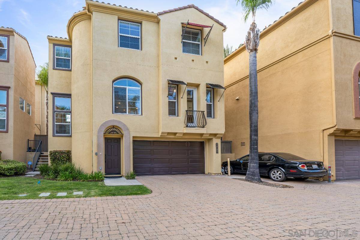 2748 Villas Way, San Diego, CA 92108