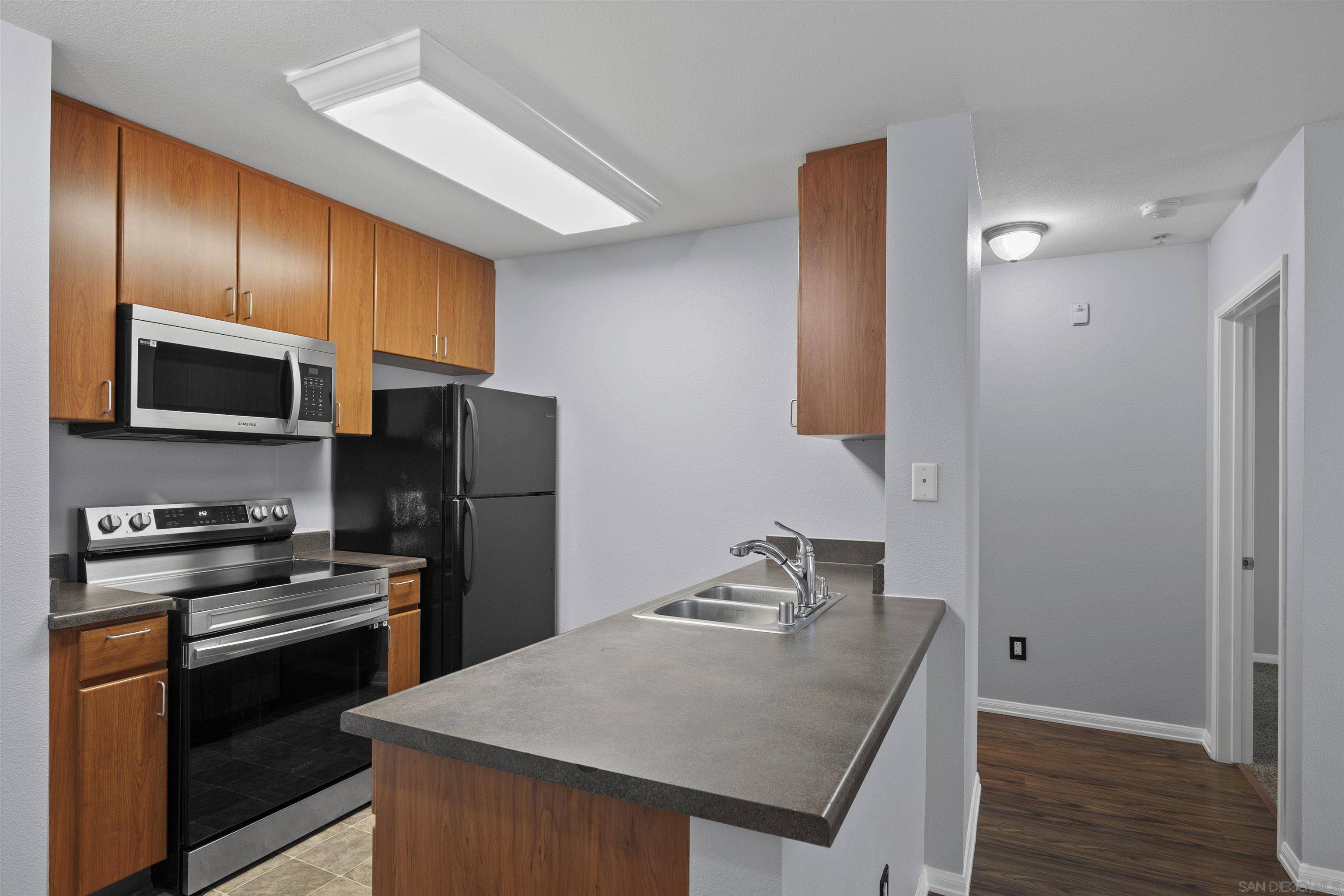 San Diego, CA 92101,1435 India St #515