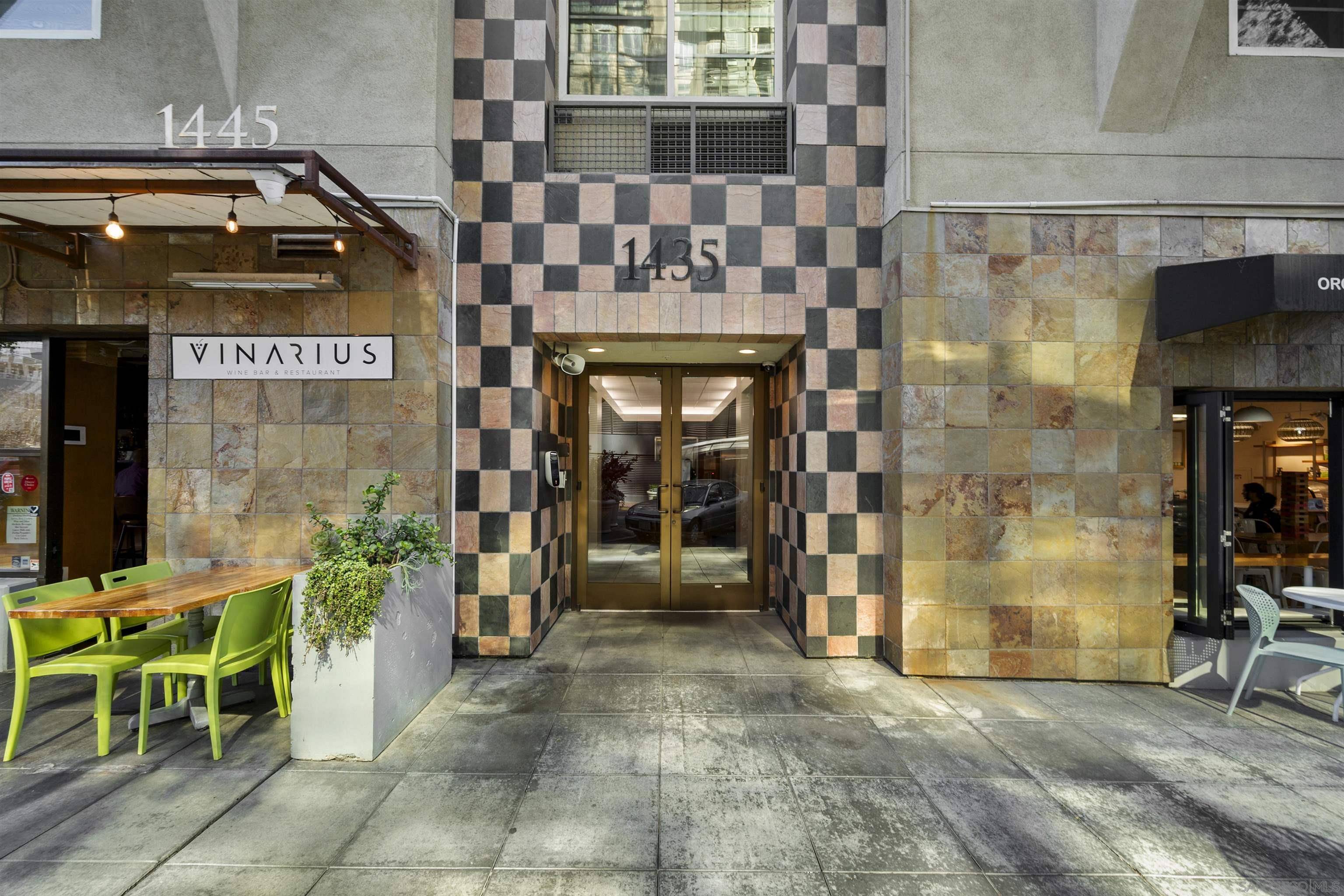 1435 India St #515, San Diego, CA 92101
