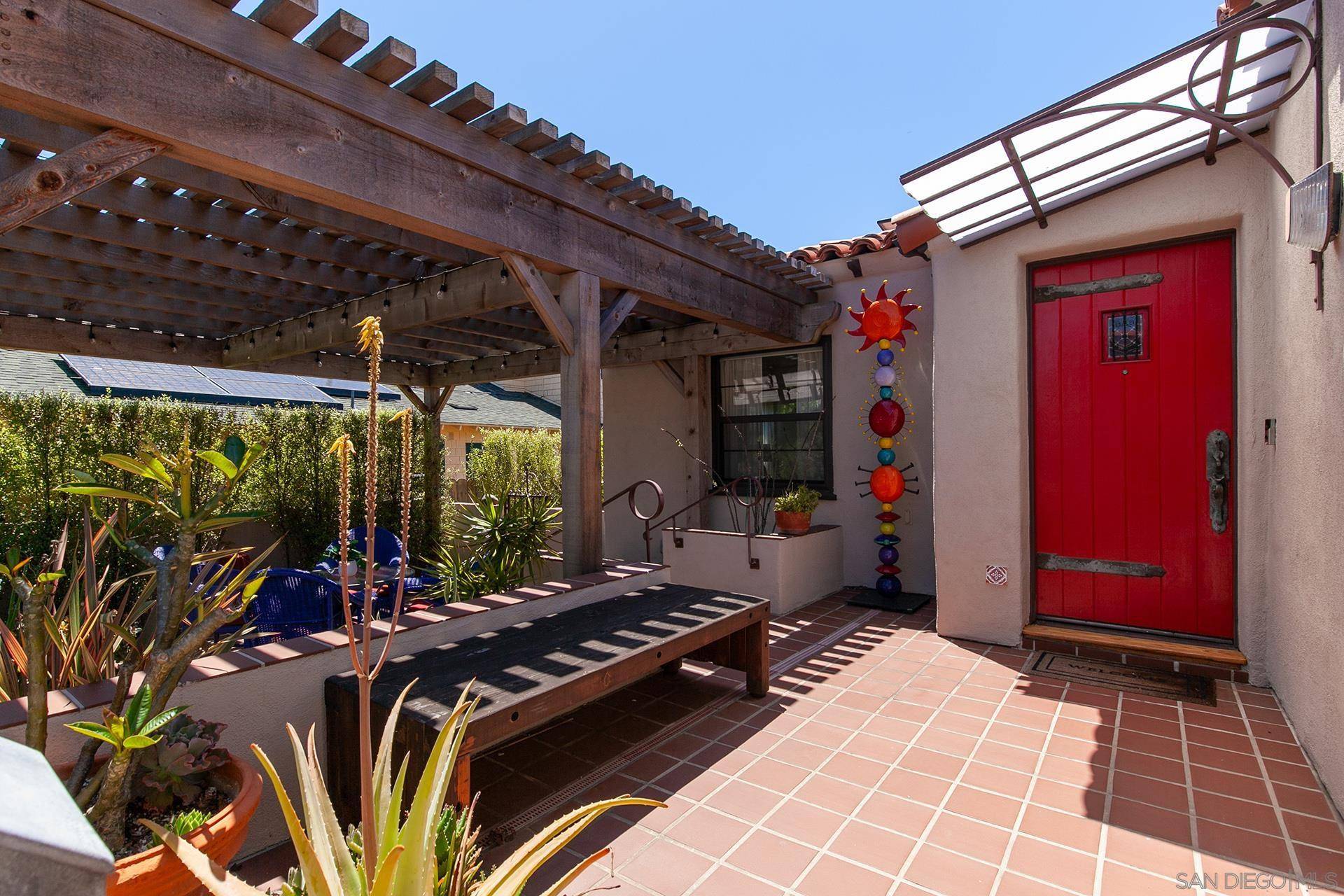 San Diego, CA 92103,1313 Torrance