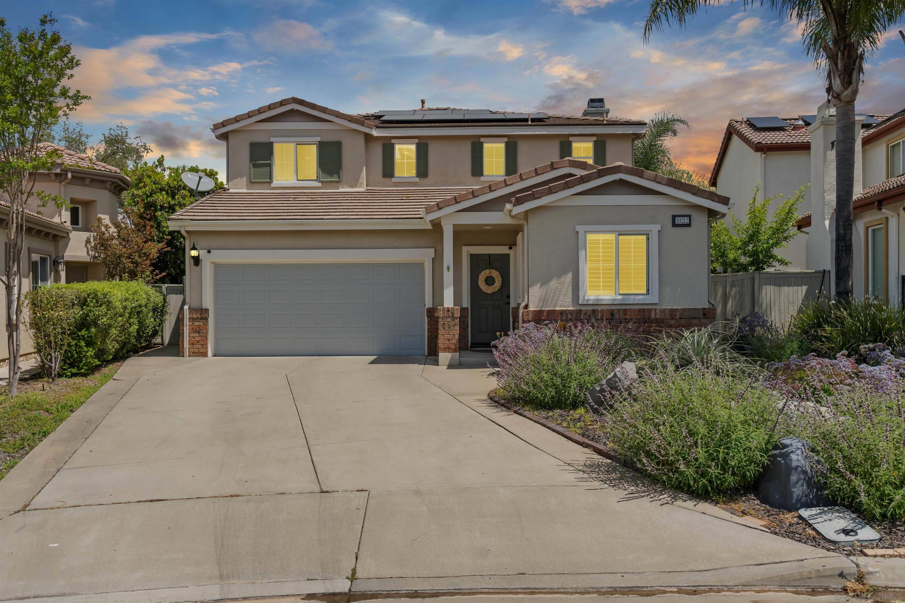 10212 Spruce Woodlands Way, Escondido, CA 92026