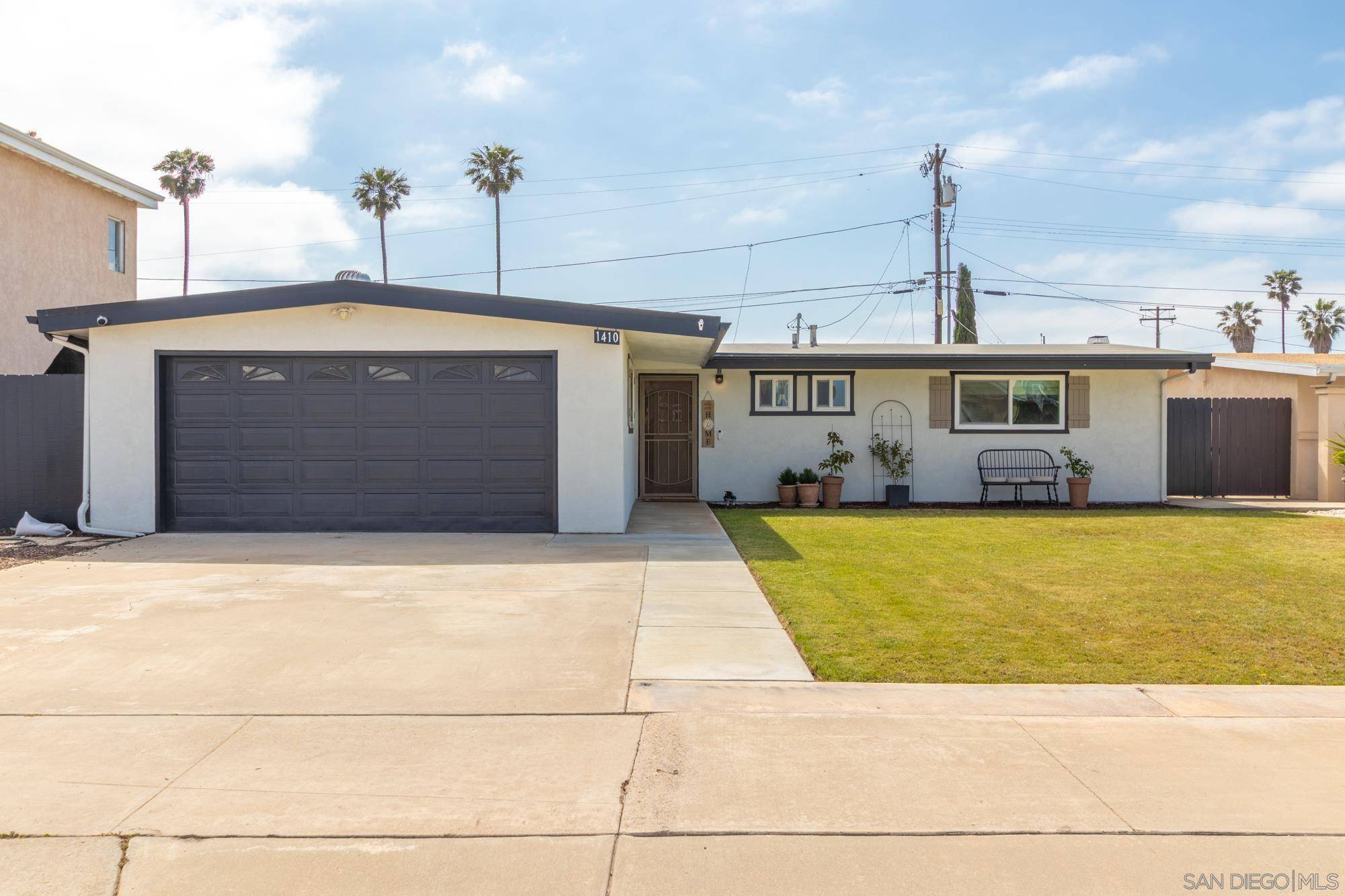 Imperial Beach, CA 91932,1410 California St.