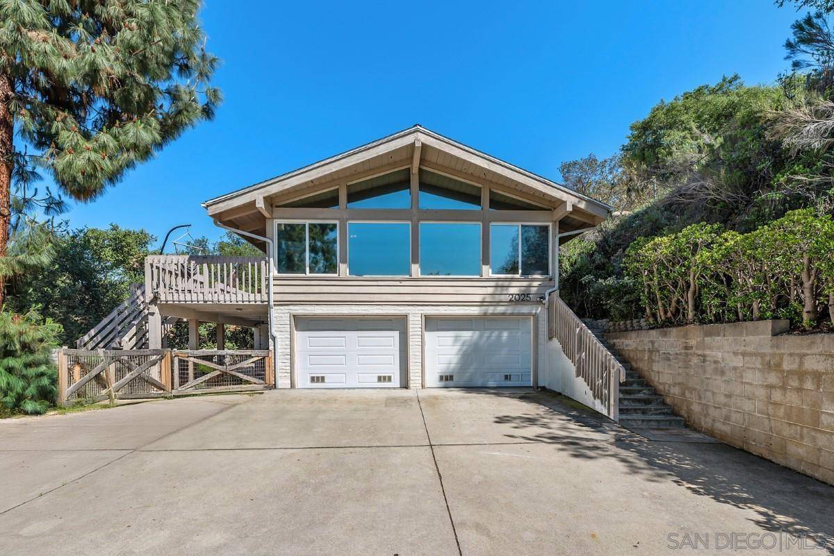 El Cajon, CA 92021,2025 Forester Creek Rd