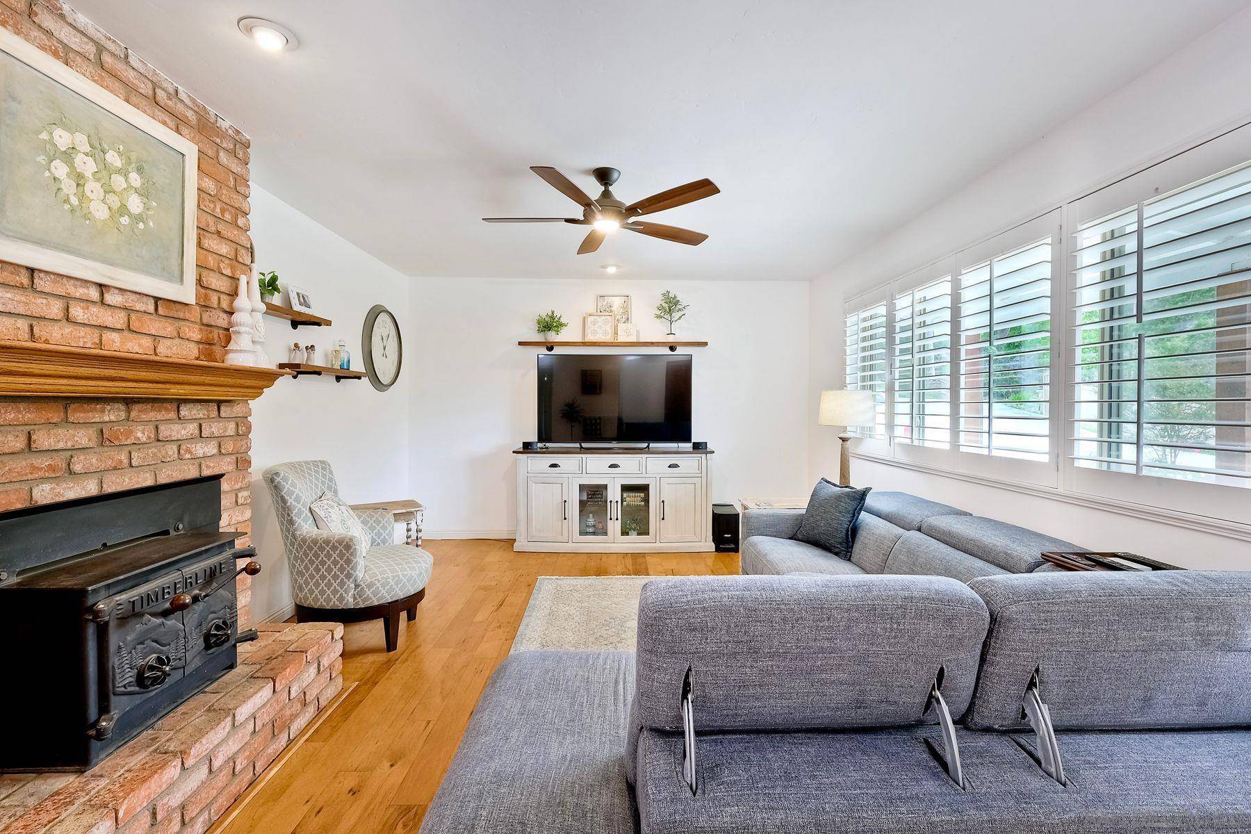 Escondido, CA 92026,1915 Rockhoff Road