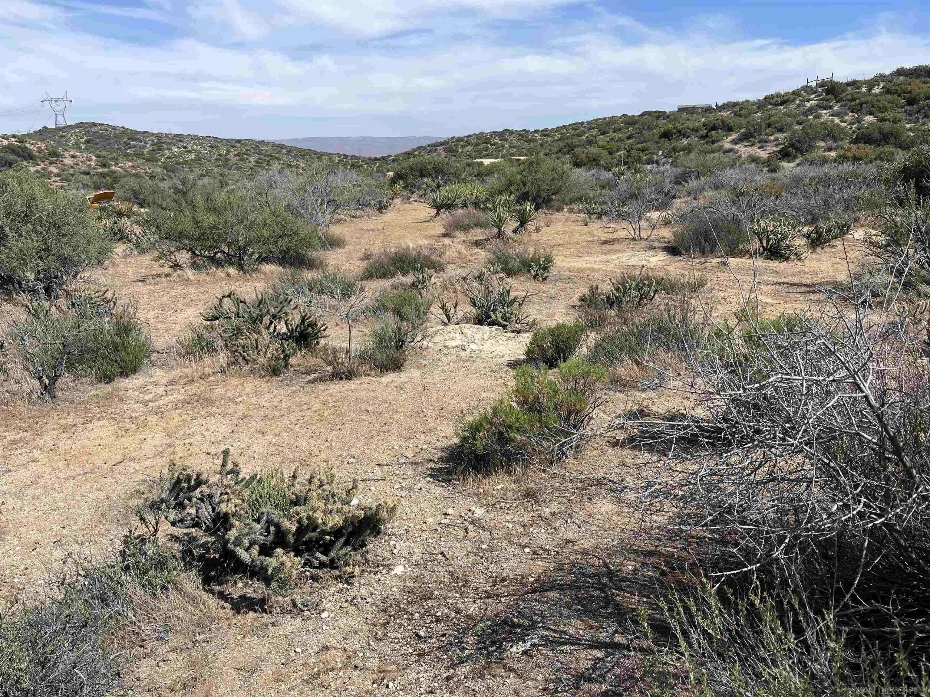 0 Old Highway 80 #7, Jacumba, CA 91934