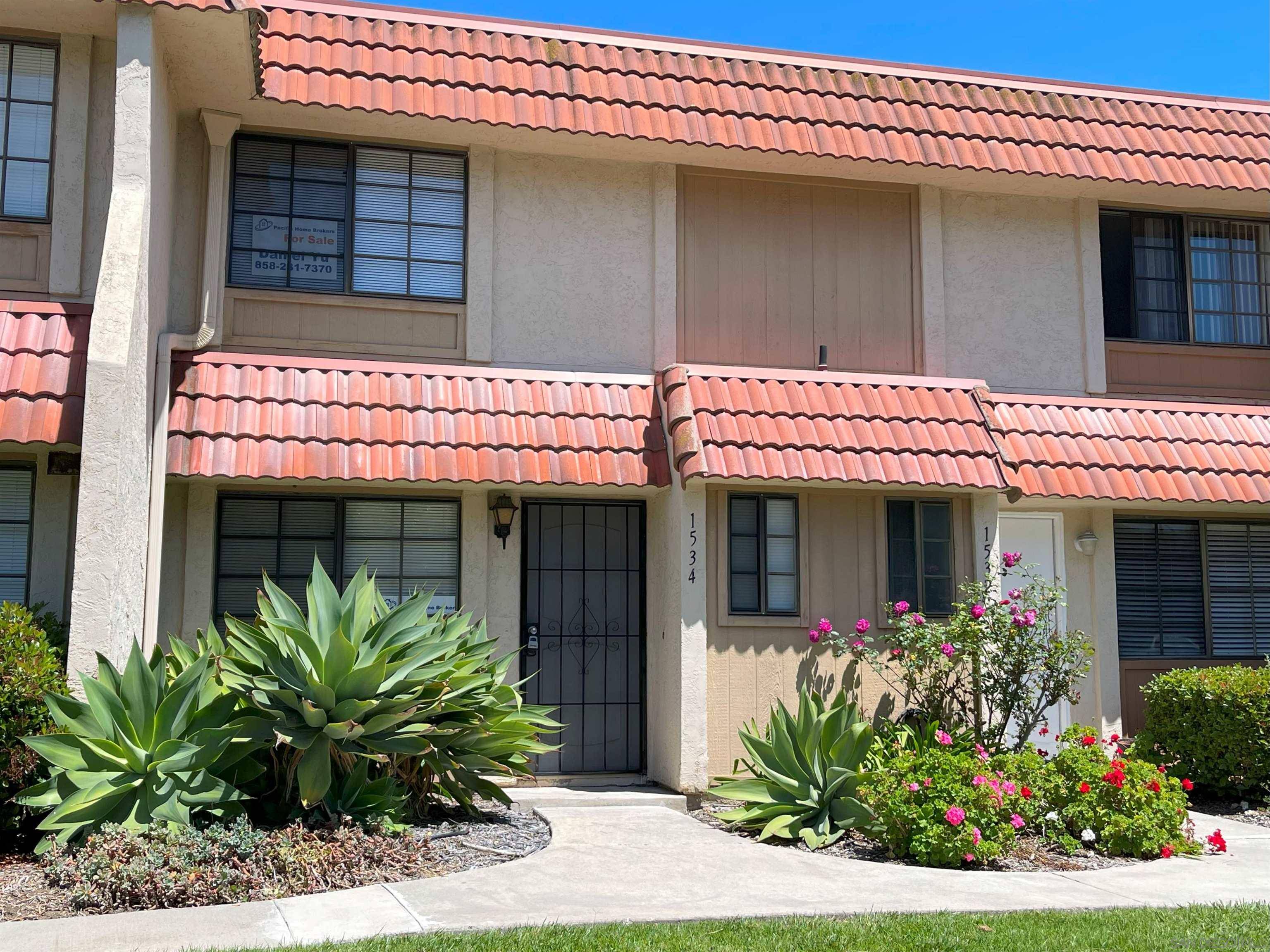 1534 Grandon Ave, San Marcos, CA 92078