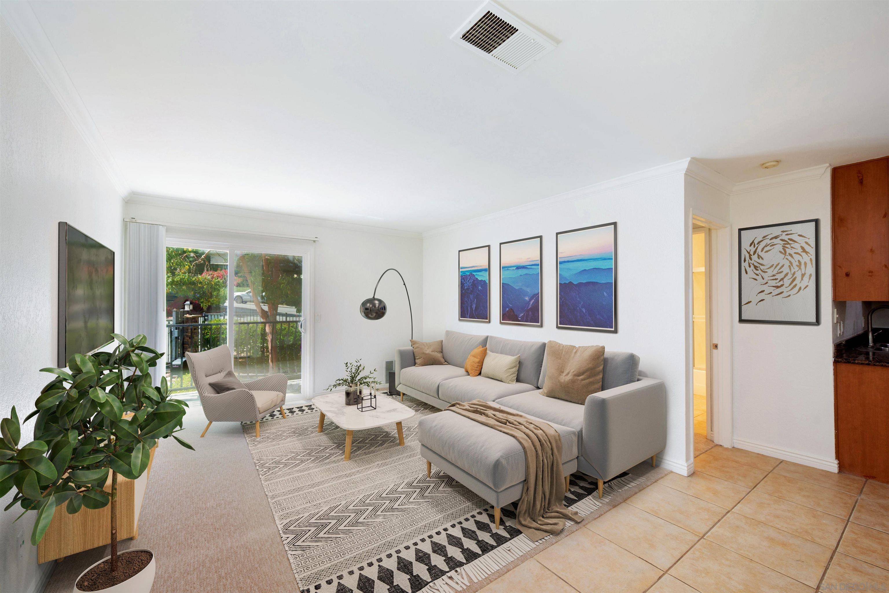 3635 Ash St #8, San Diego, CA 92105