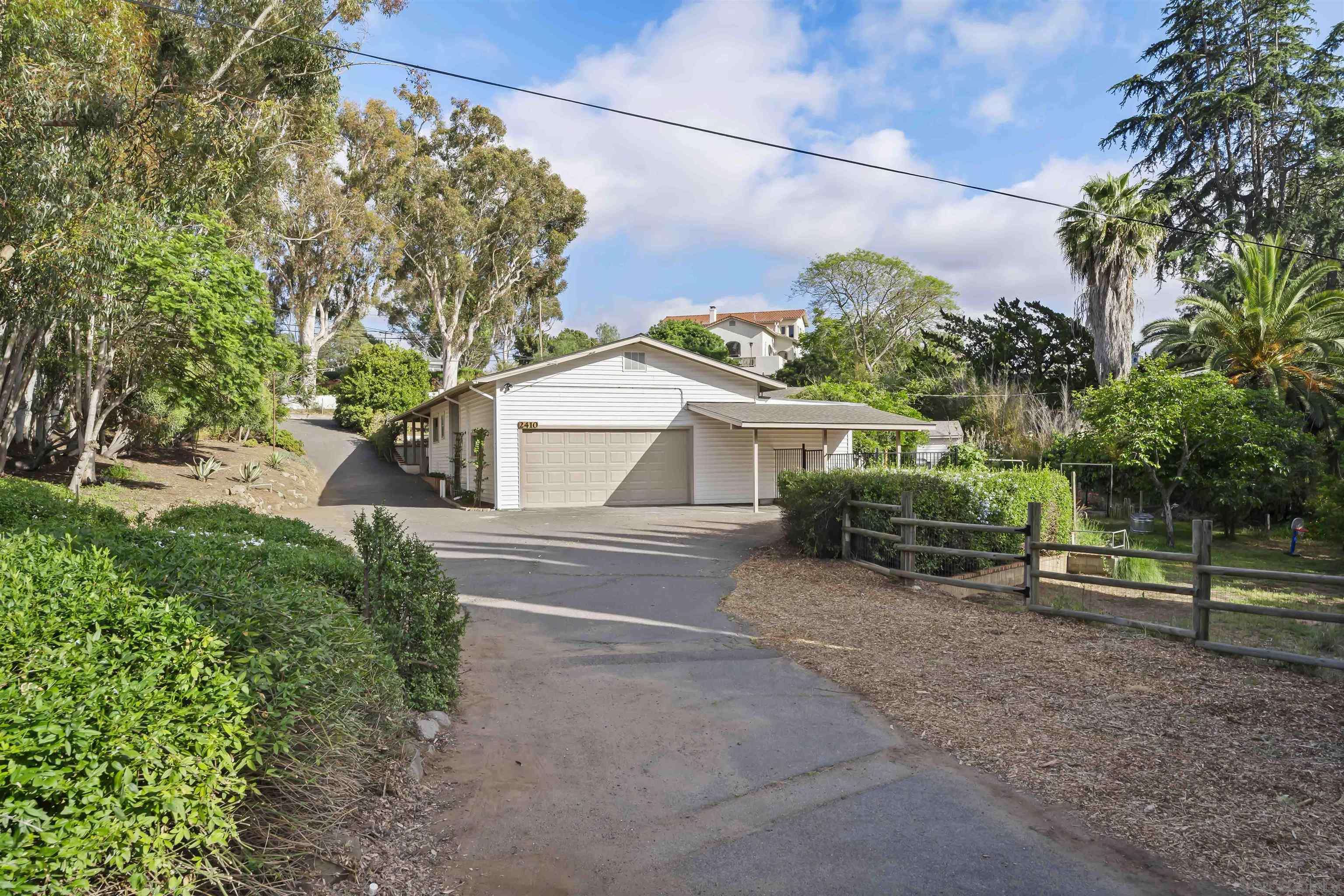 2410 Alta Vista Dr, Vista, CA 92084
