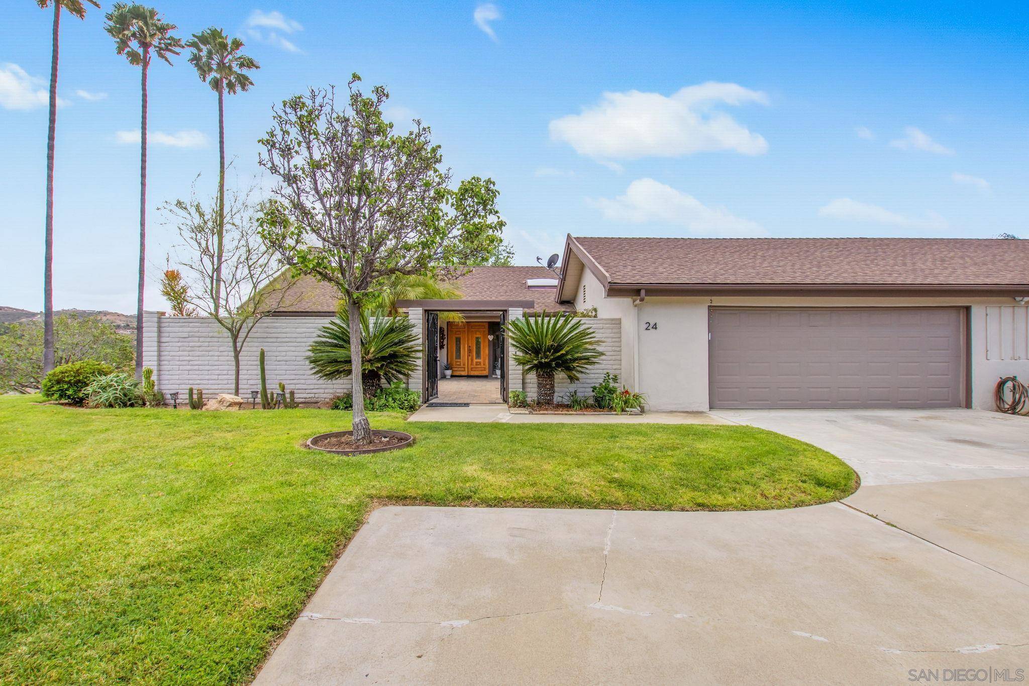 24 Via Alta Vis, Bonsall, CA 92003