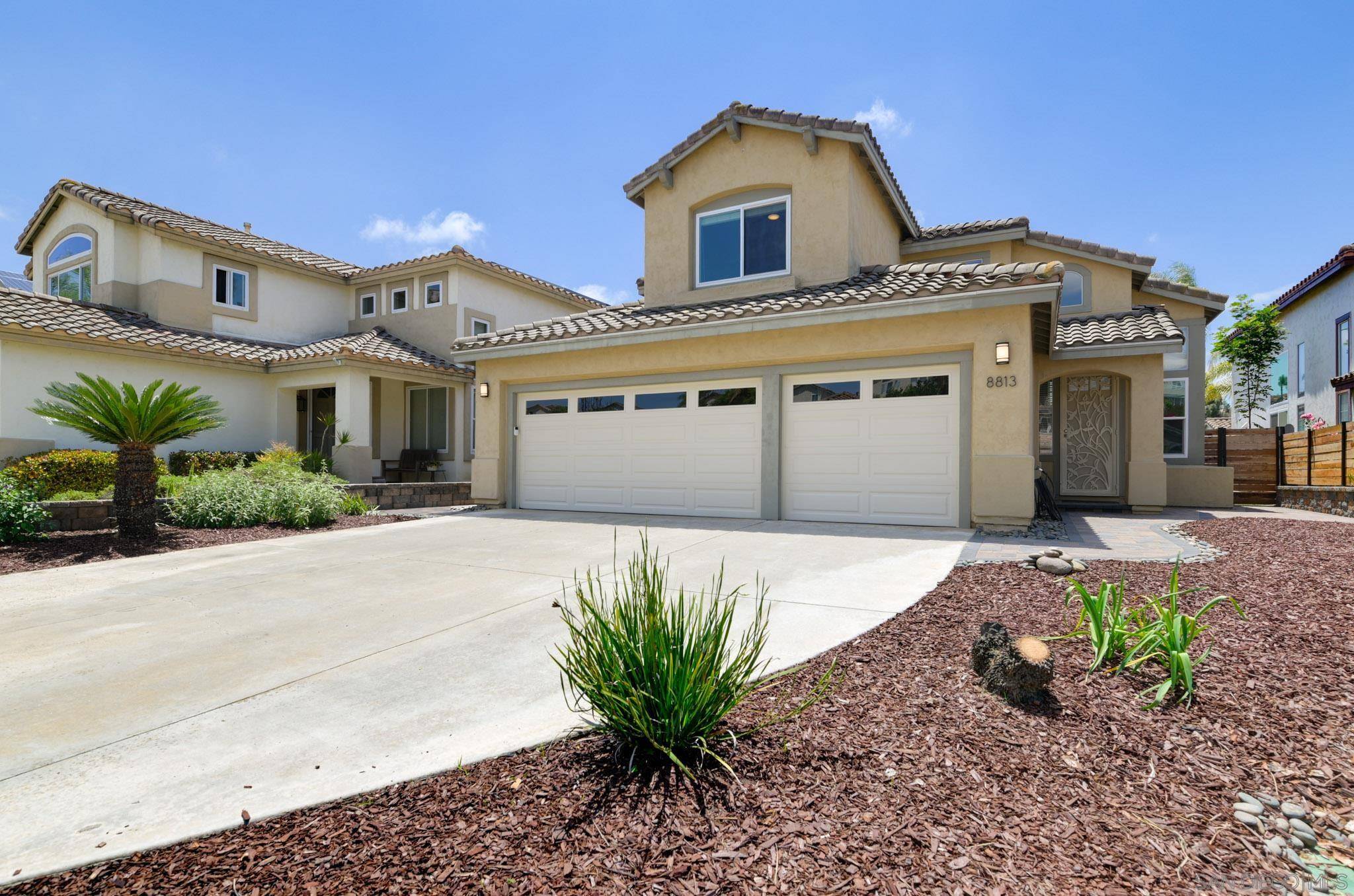 8813 Gainsborough Avenue, San Diego, CA 92129