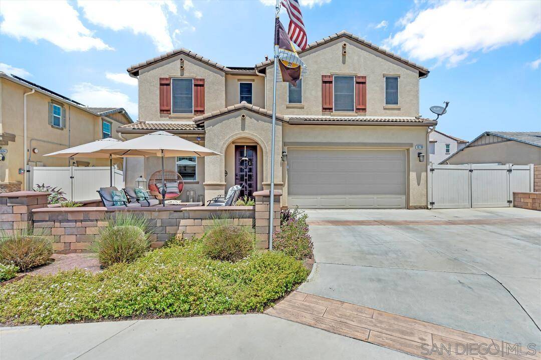 10700 Spring Creek Dr, Santee, CA 92071