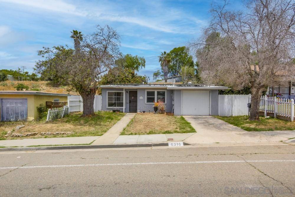 San Diego, CA 92115,6316 Streamview Dr
