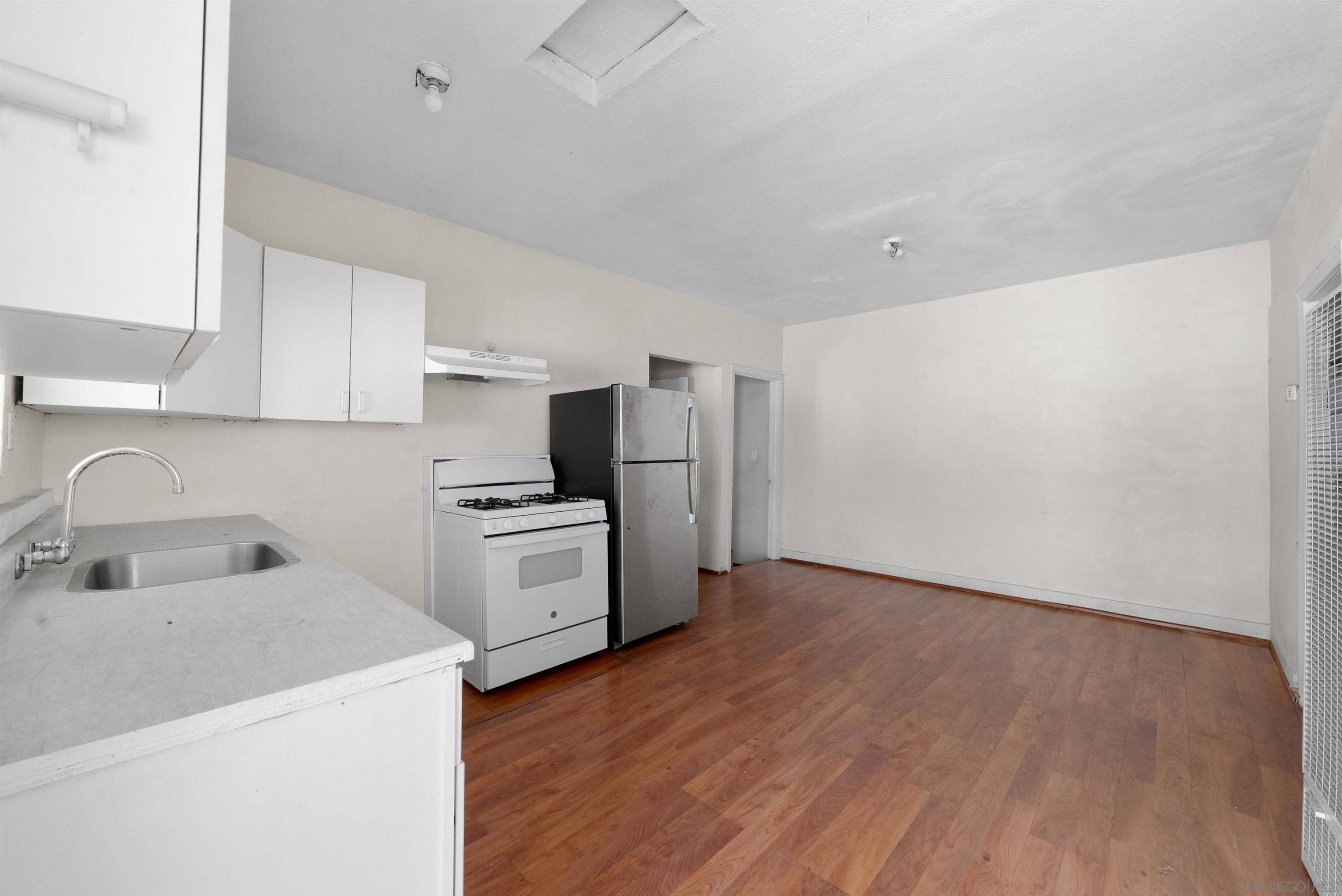 San Diego, CA 92102,2980 K St