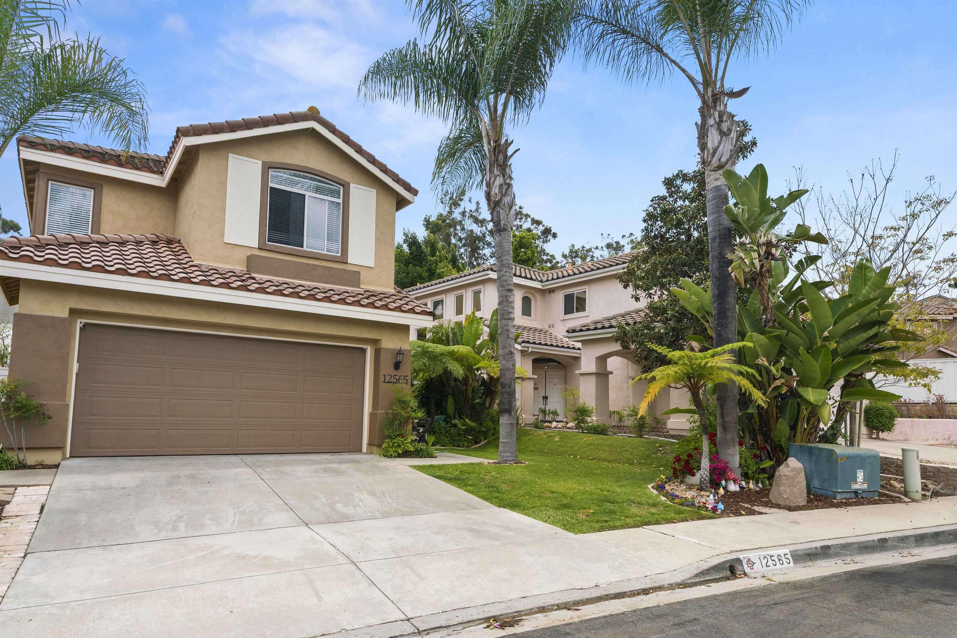 San Diego, CA 92131,12565 Swan Canyon