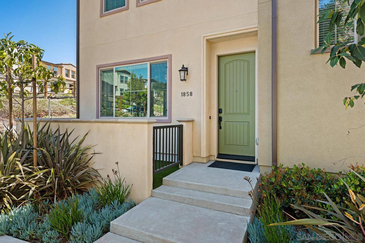 Oceanside, CA 92056,1858 Red Willow Way