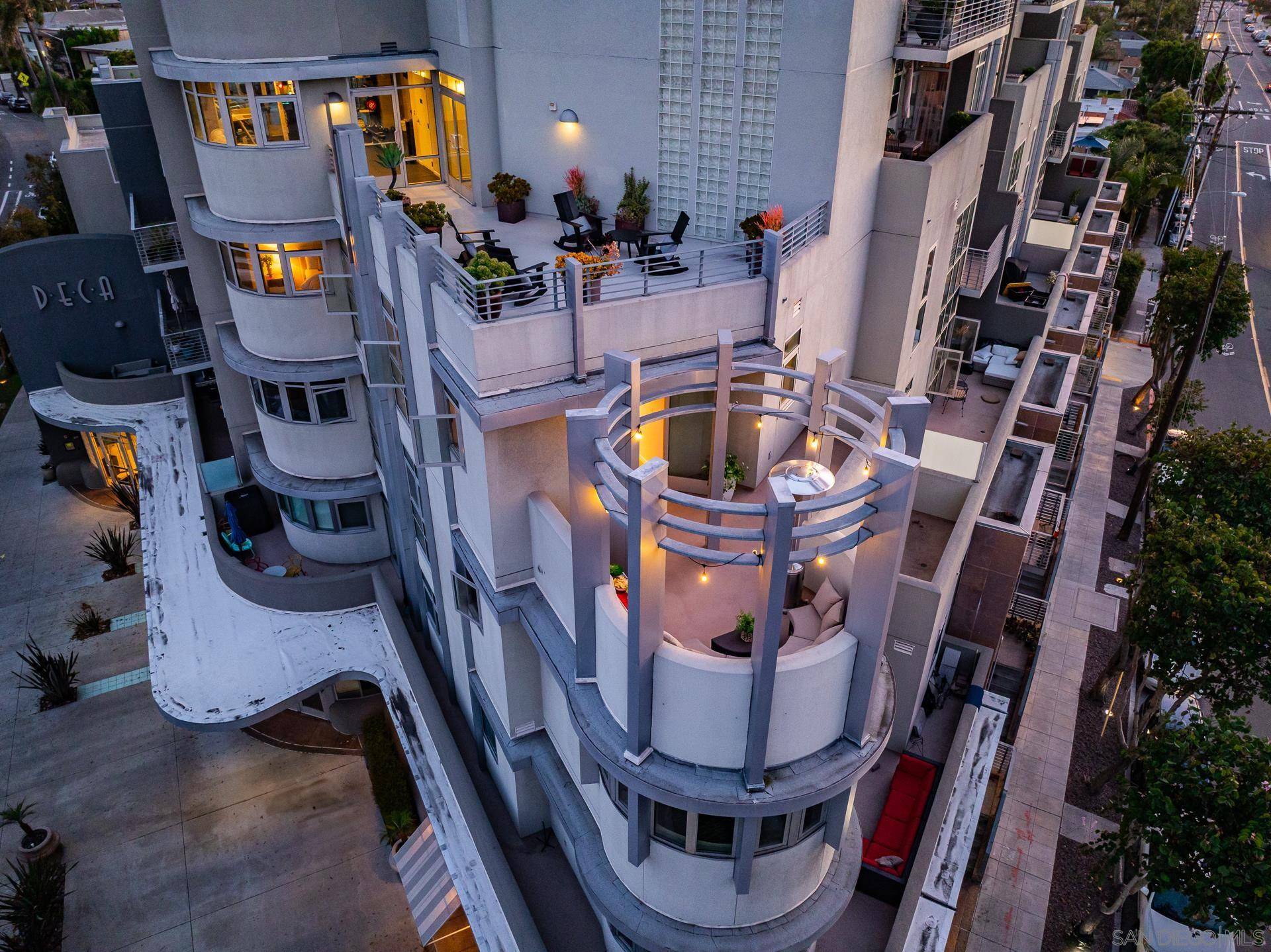 3740 Park Boulevard #410, San Diego, CA 92103