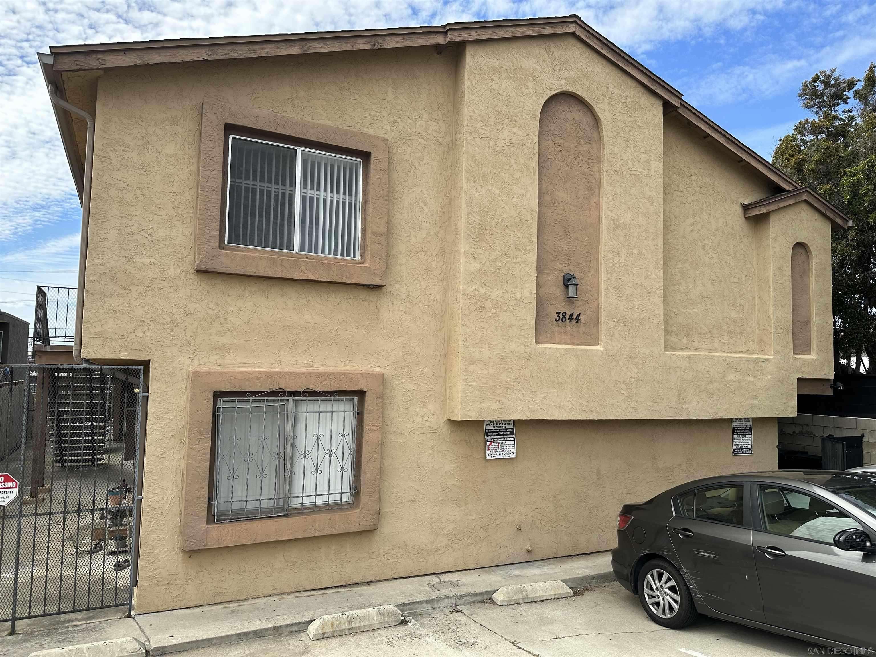 3844 Swift Ave. #10, San Diego, CA 92104