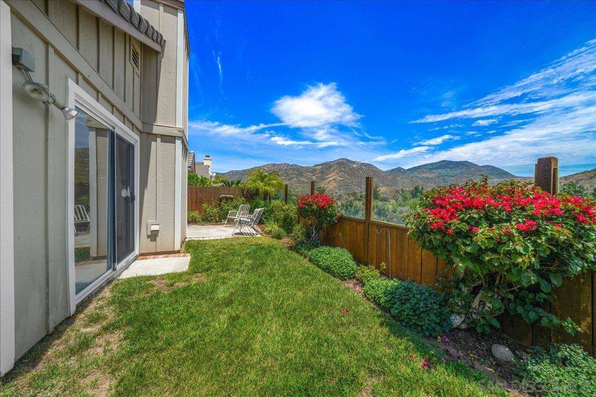 El Cajon, CA 92019,1117 Bitterbush Ln