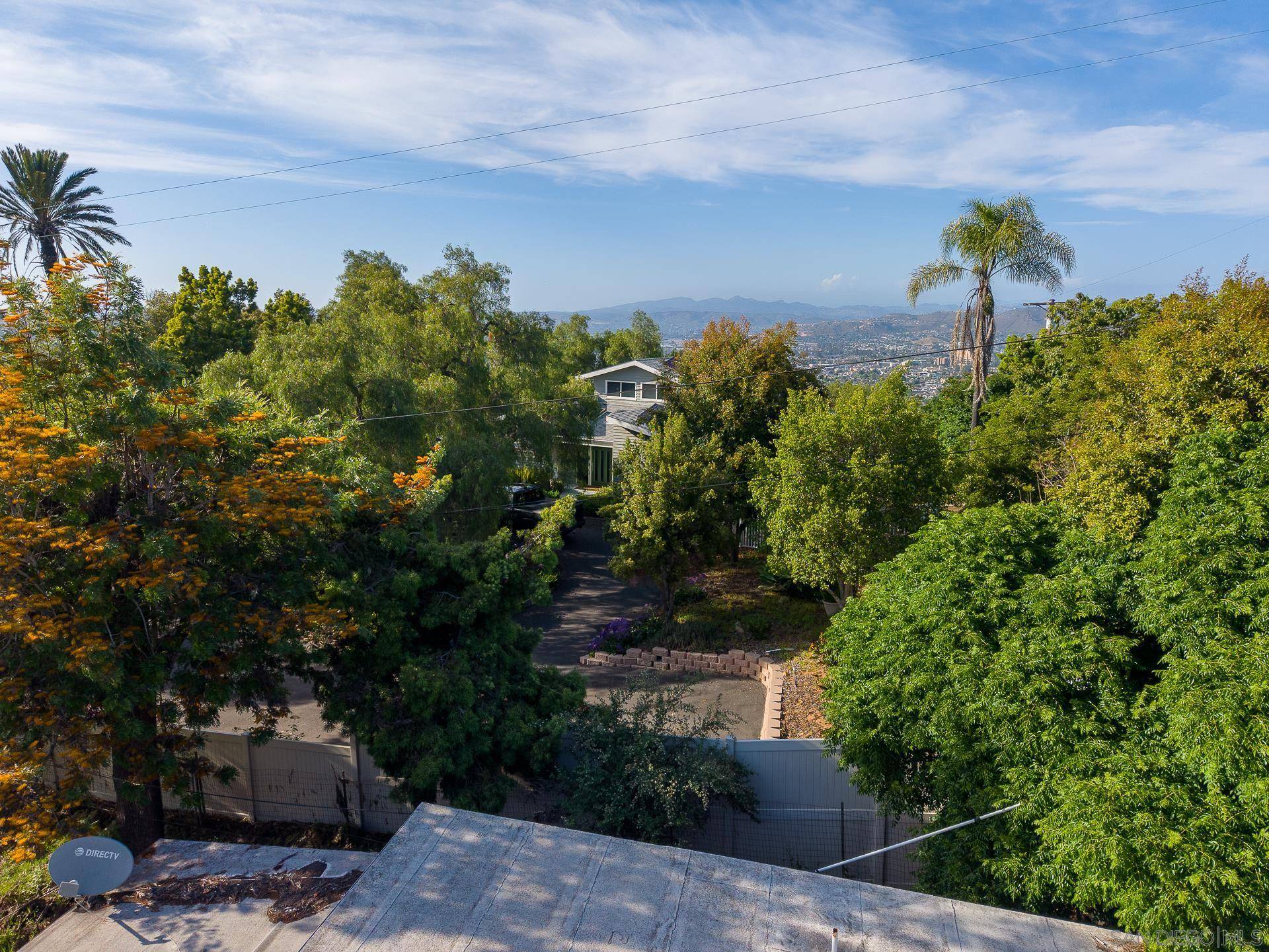 La Mesa, CA 91941,5025 Crestland Dr