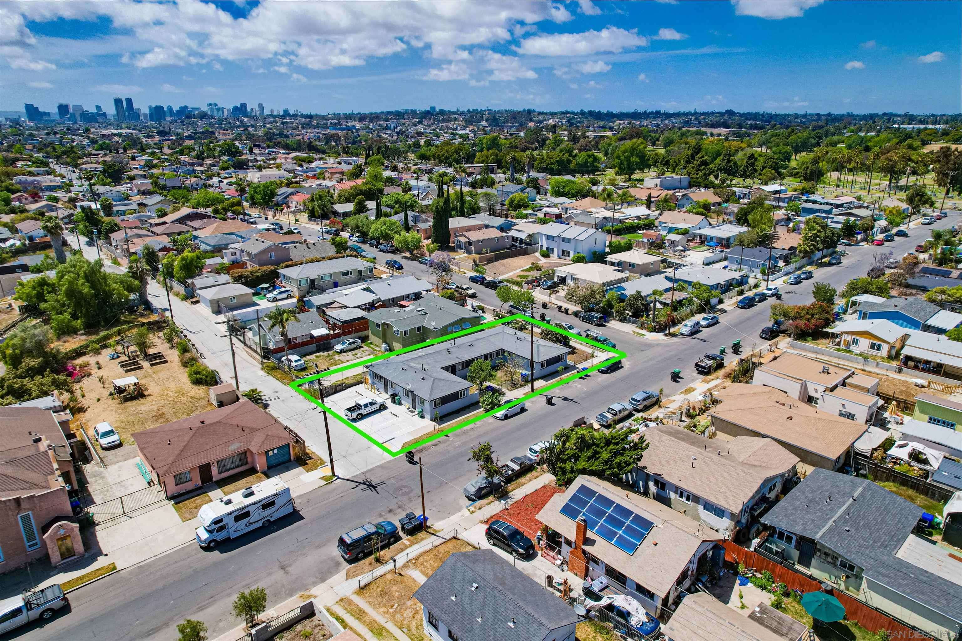 3891 Superior St, San Diego, CA 92113