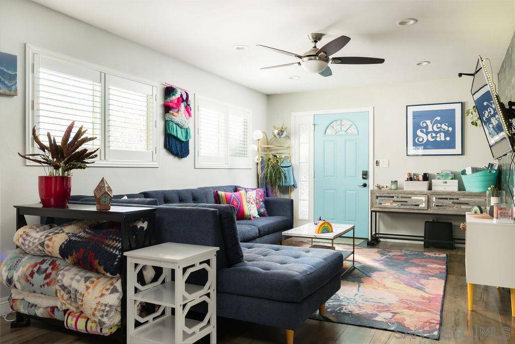 Encinitas, CA 92024,444 Alviso Way