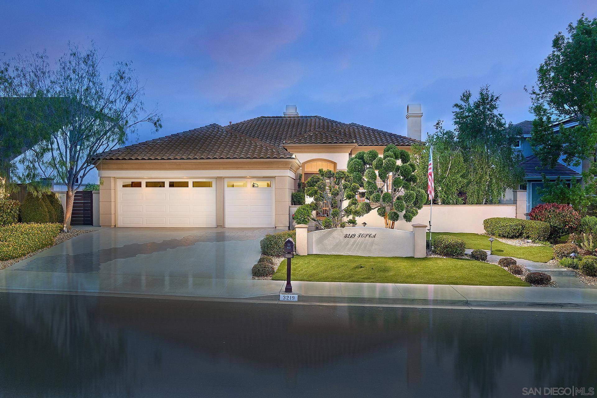 Carlsbad, CA 92009,3219 Fosca St