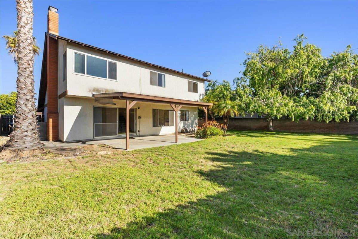 Escondido, CA 92026,1711 Cheshire Way