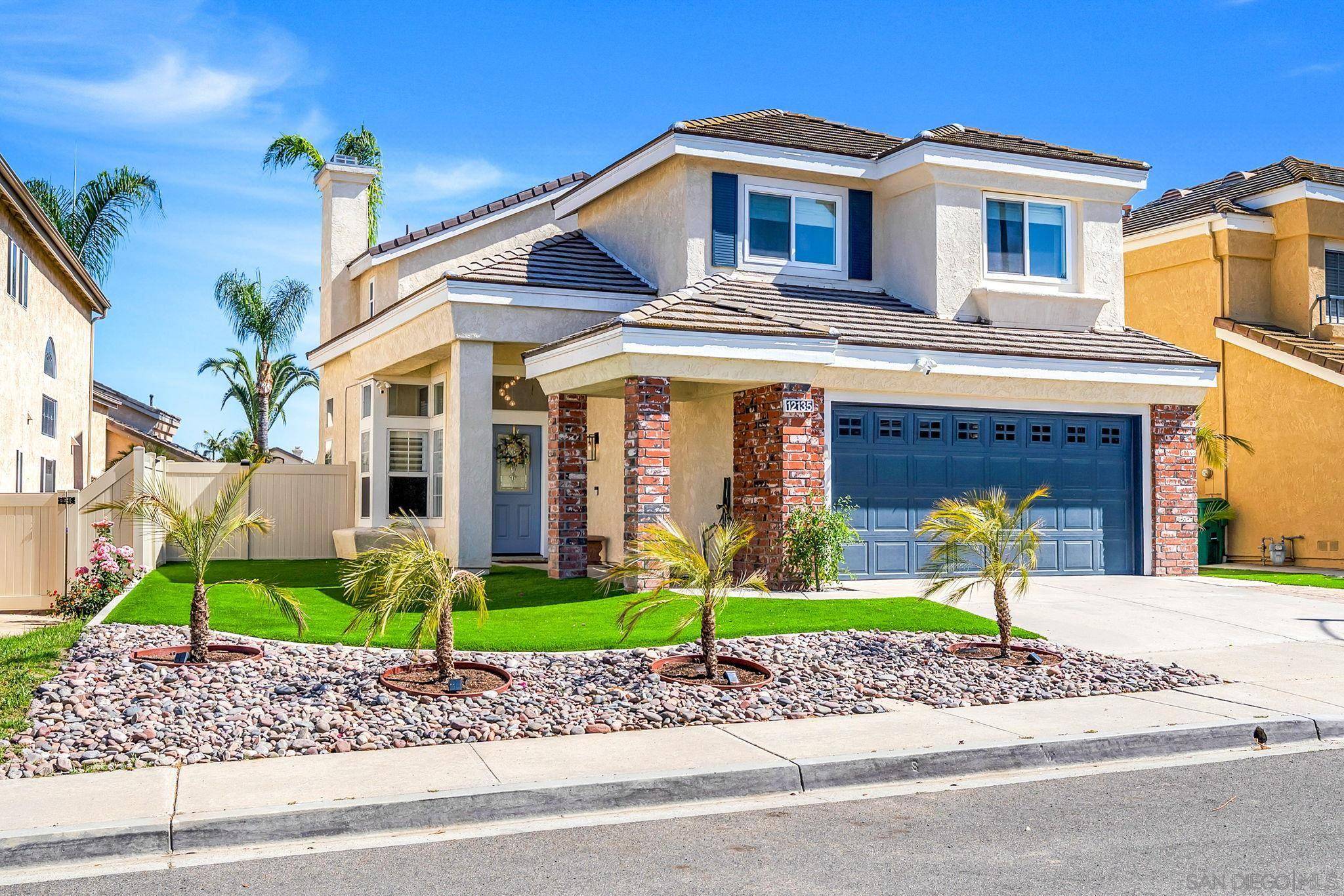 12135 Via San Loreno, San Diego, CA 92128