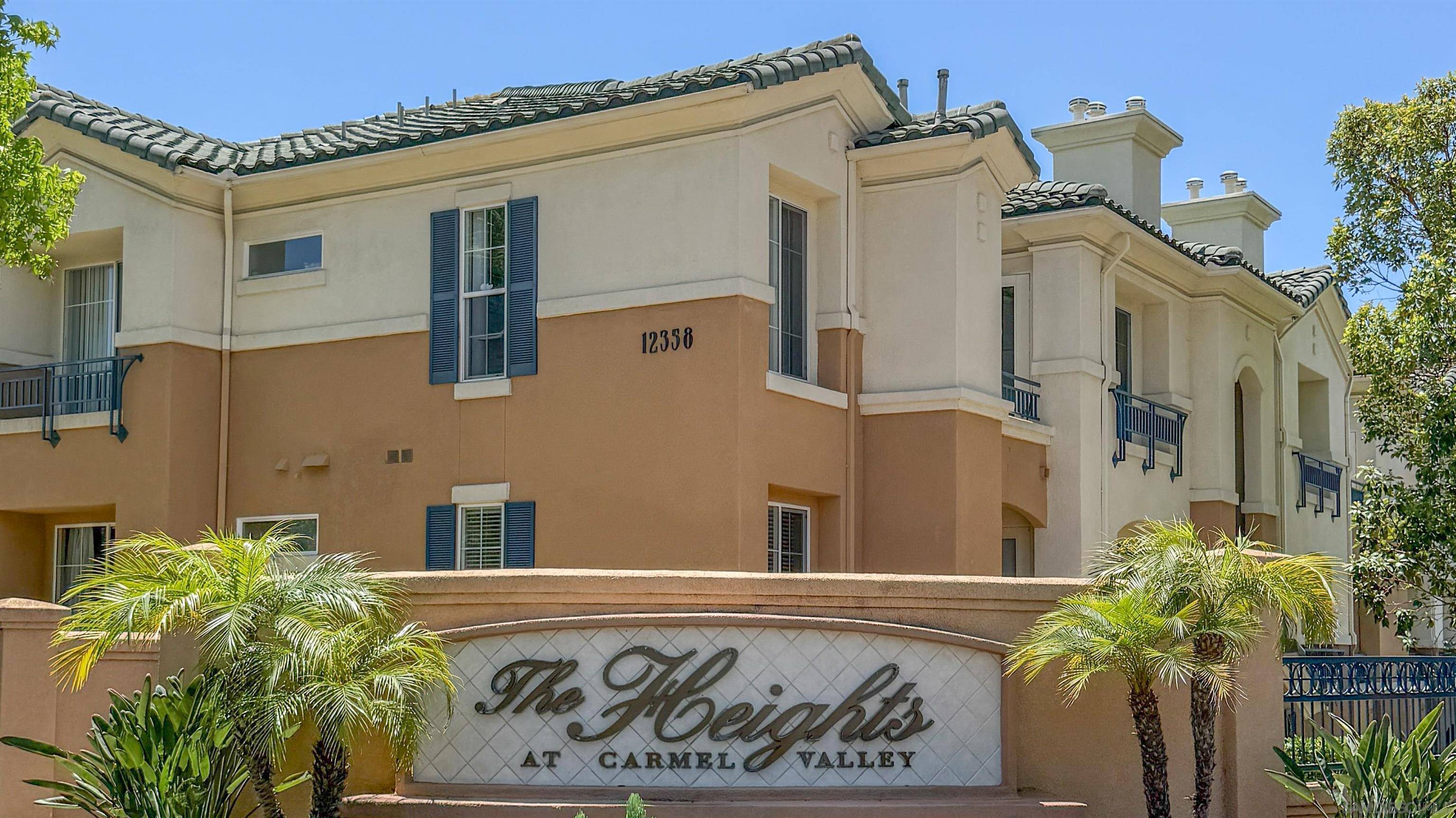12360 Carmel Country Rd #105, San Diego, CA 92130