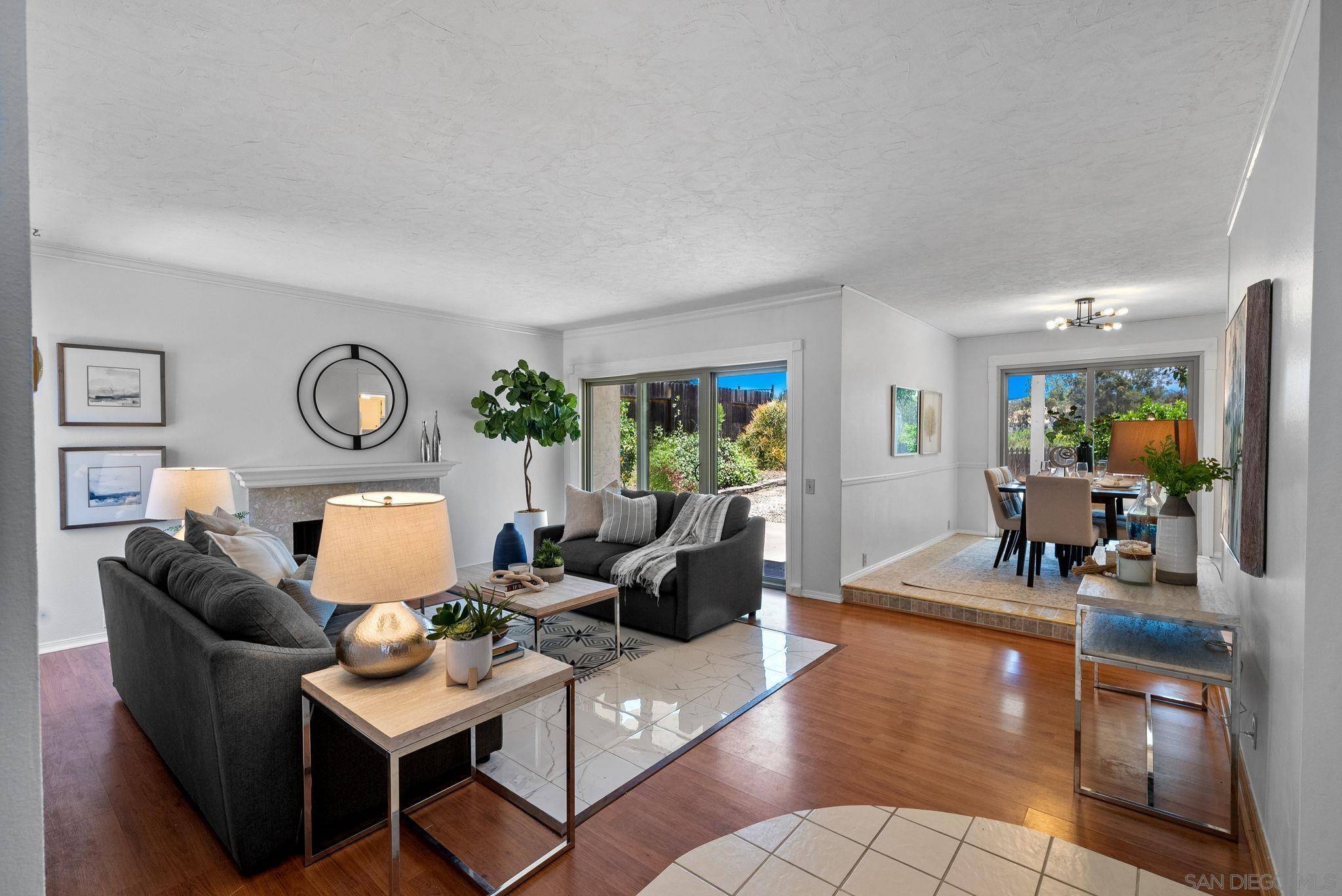 San Diego, CA 92124,5751 Menorca Dr